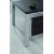 Biurko gabinetowe IRYD IGB-2 180x90 h=73
