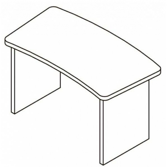 Dostawka  MAGNAT  MGD-1  120x60 h=68