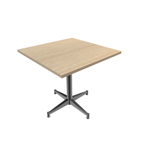 Stolik  KENO KD-7  80x80 h=75