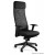 ARES MESH fotel obrotowy