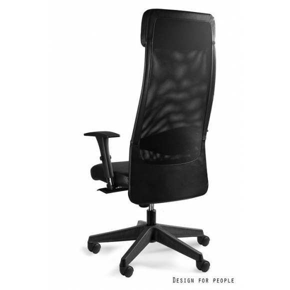 ARES SOFT fotel obrotowy