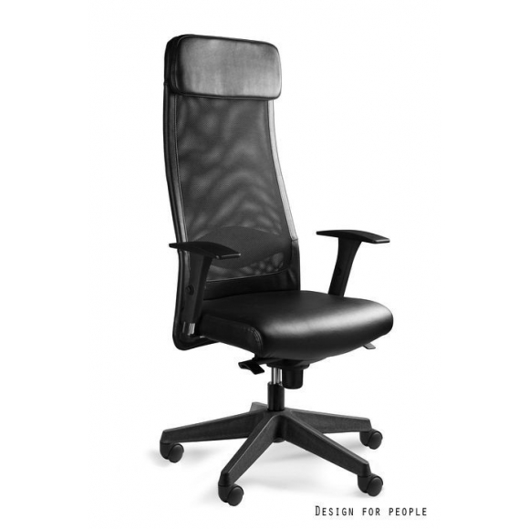ARES SOFT fotel obrotowy
